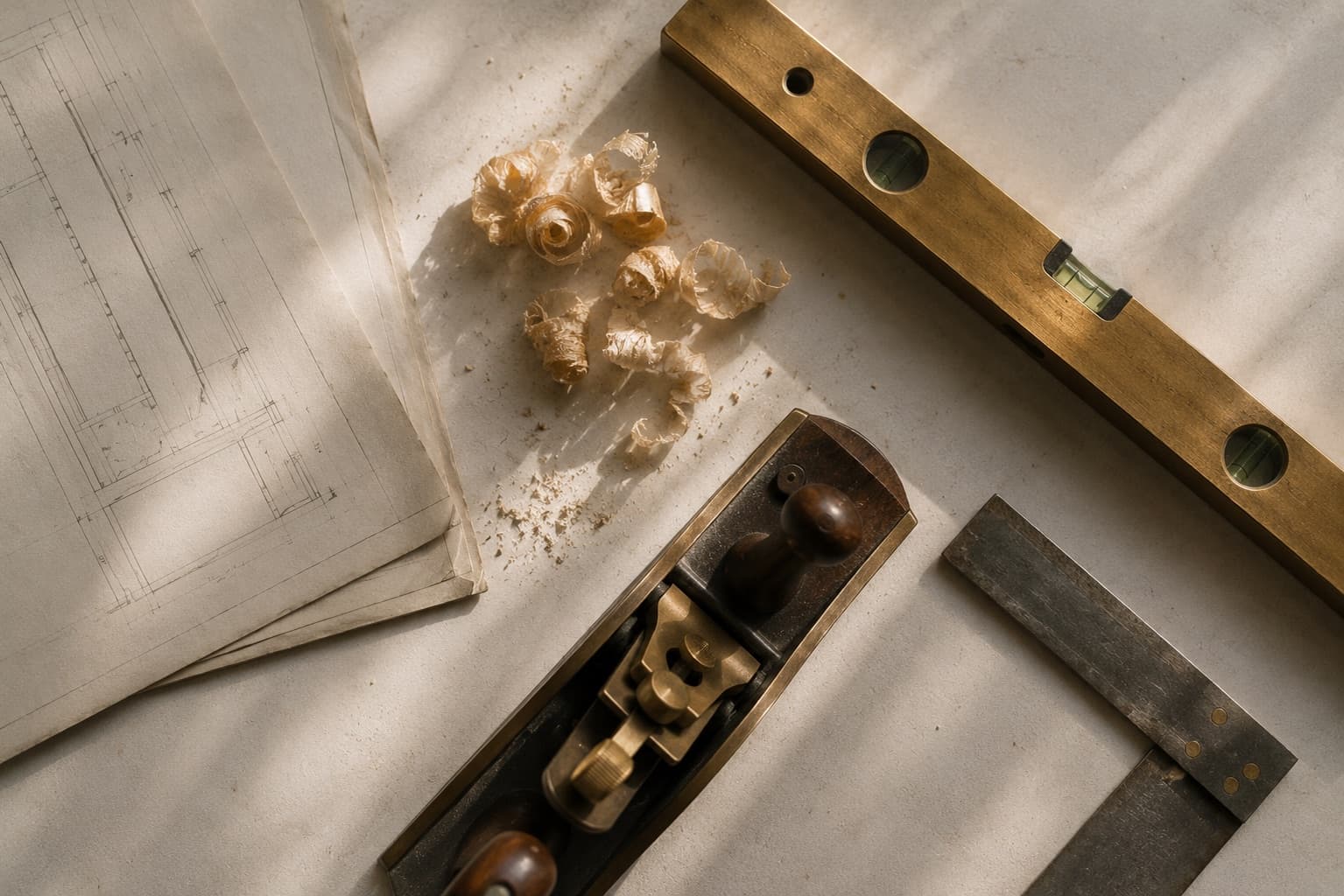 Carpentry — Adelaide