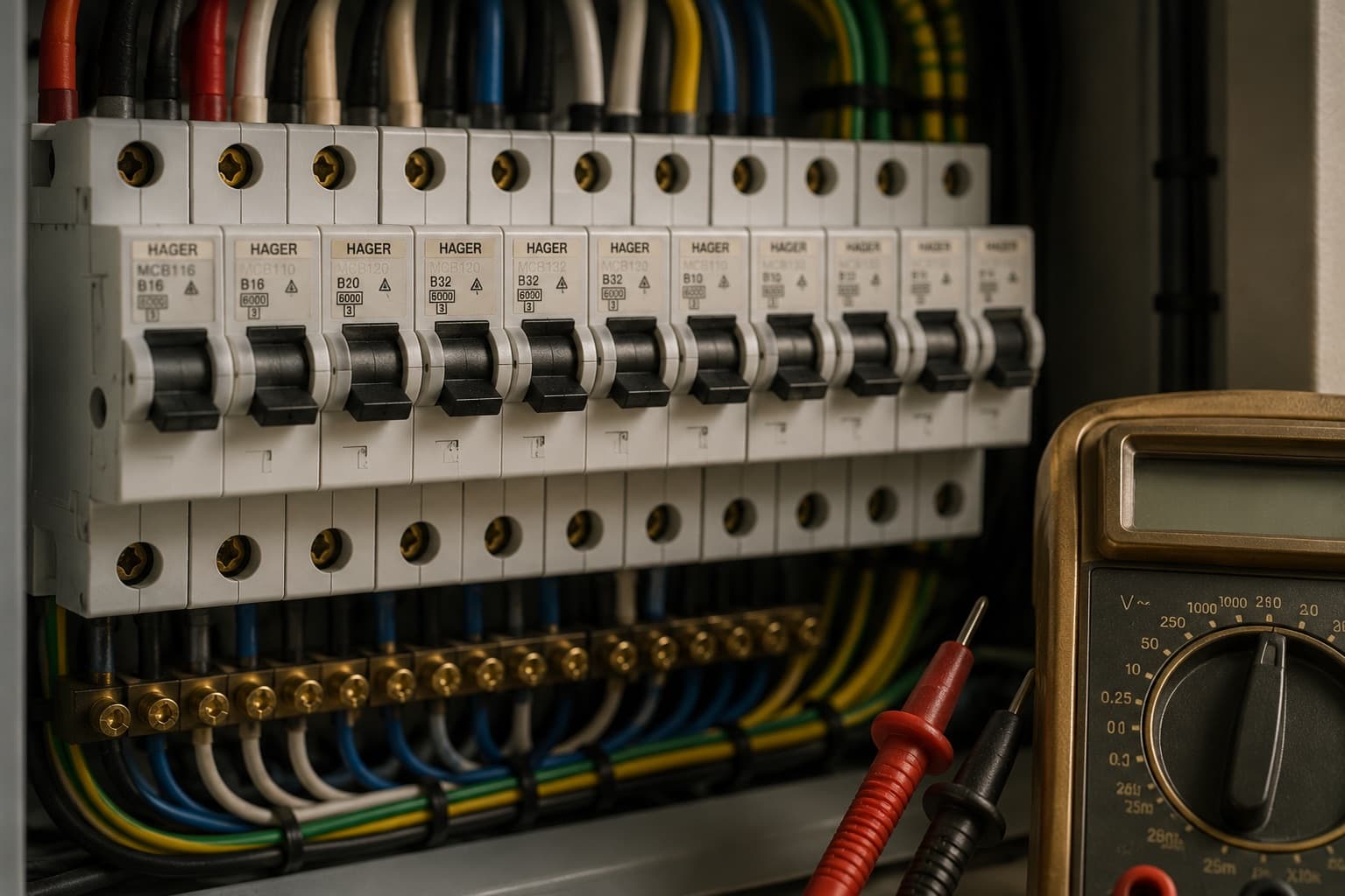Electrical — Adelaide