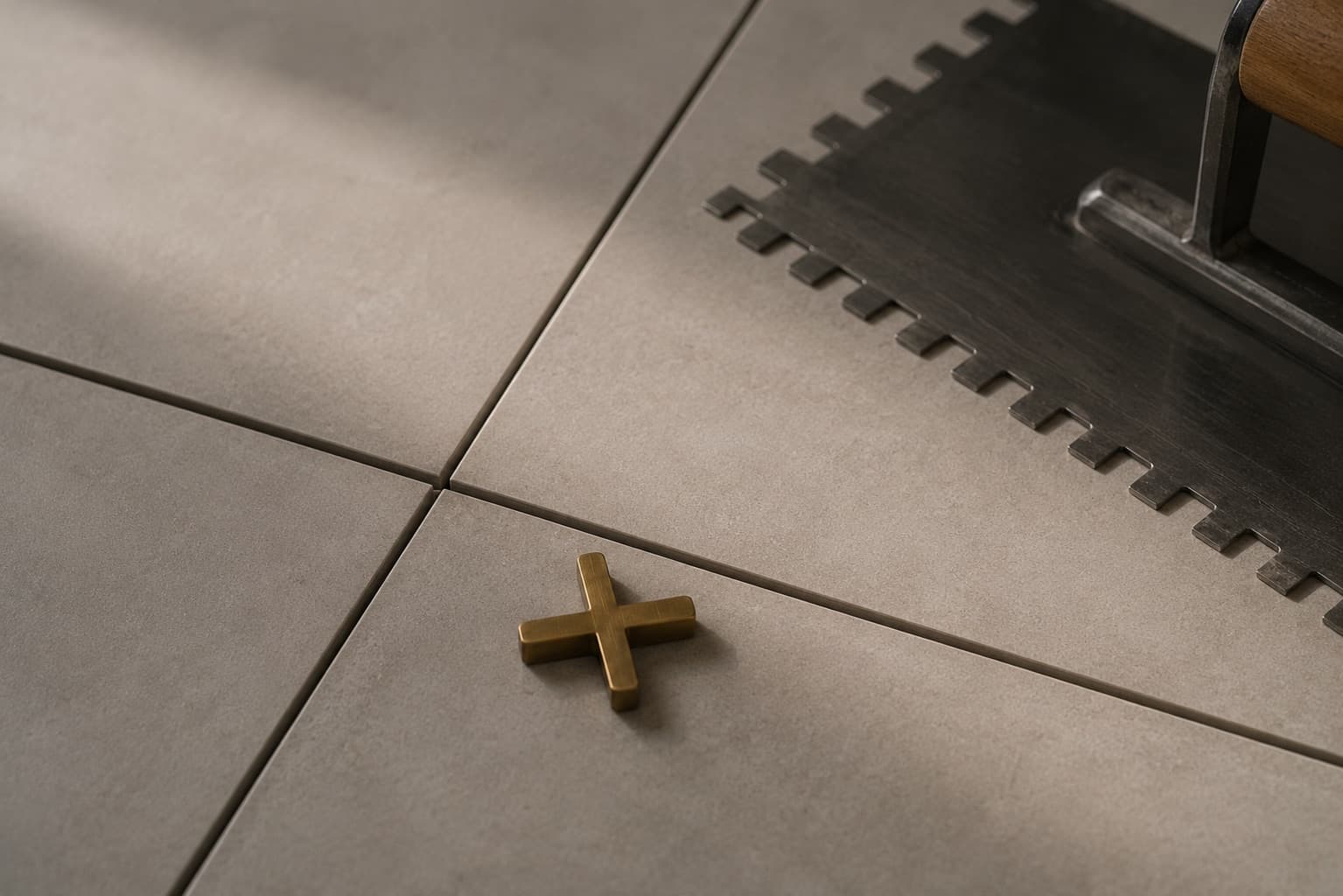 Tiling & Waterproofing — Adelaide